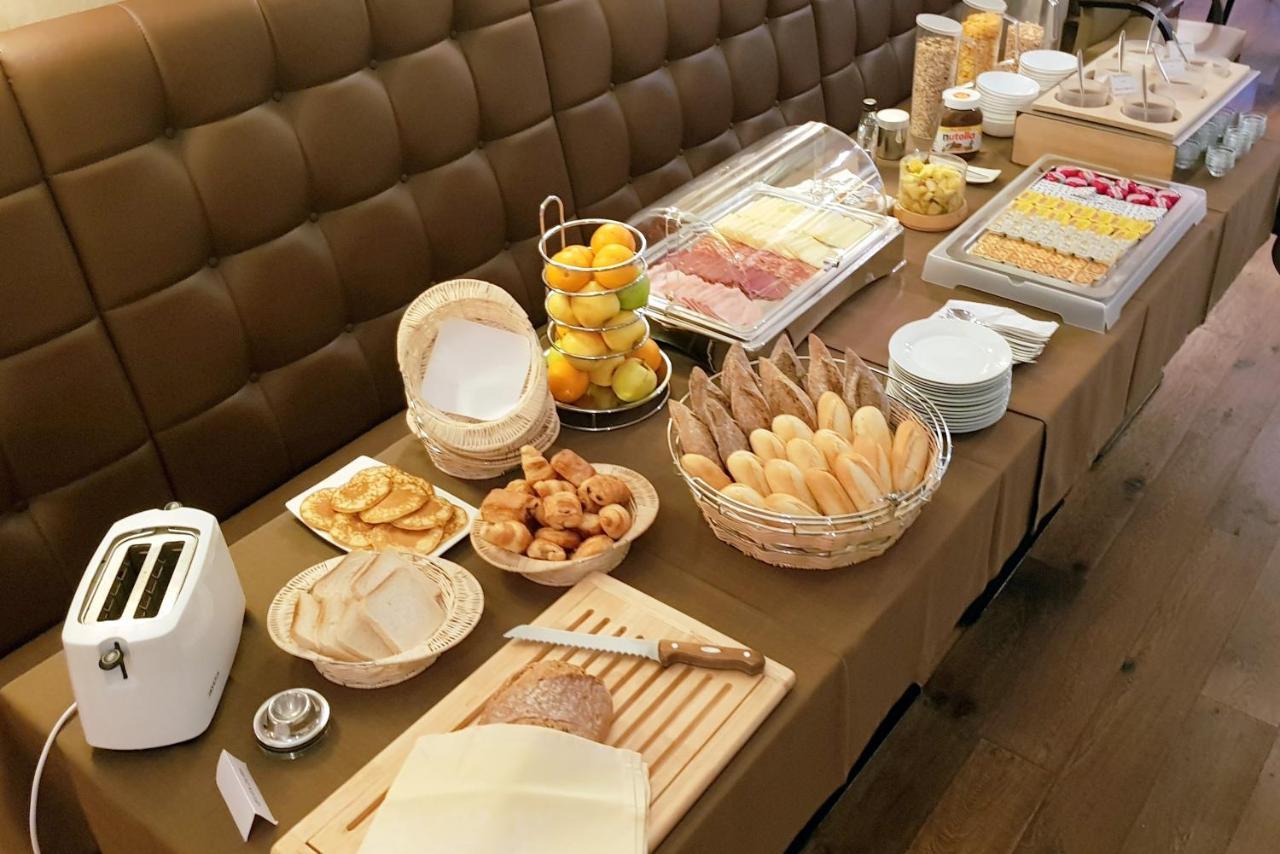 Beau-sejour Hotel 3*