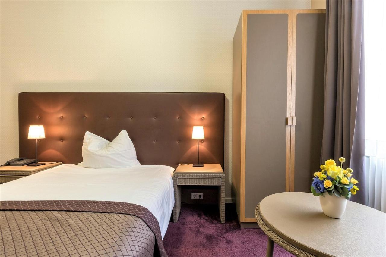 Beau-sejour Hotel