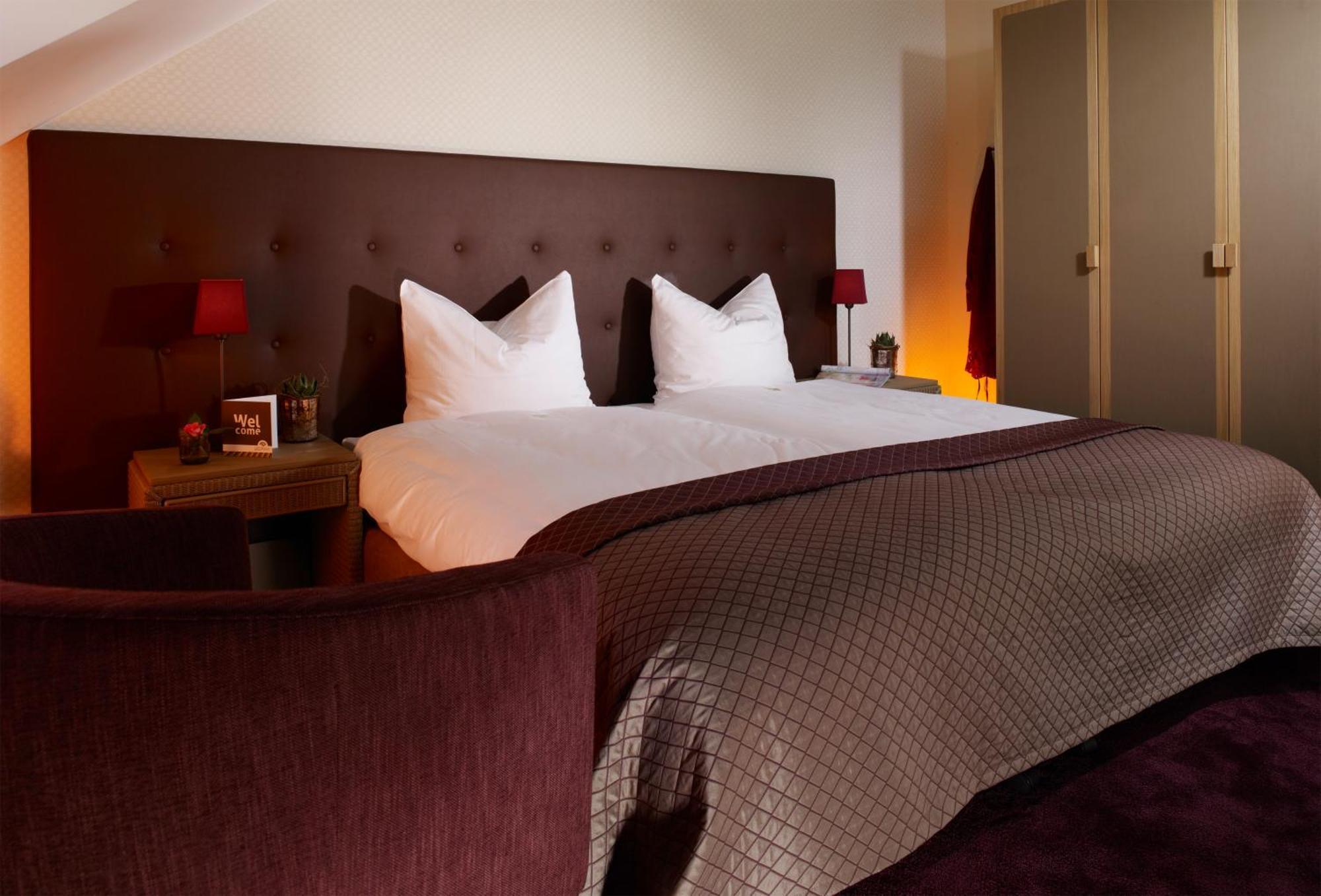 Hotel Beau-sejour