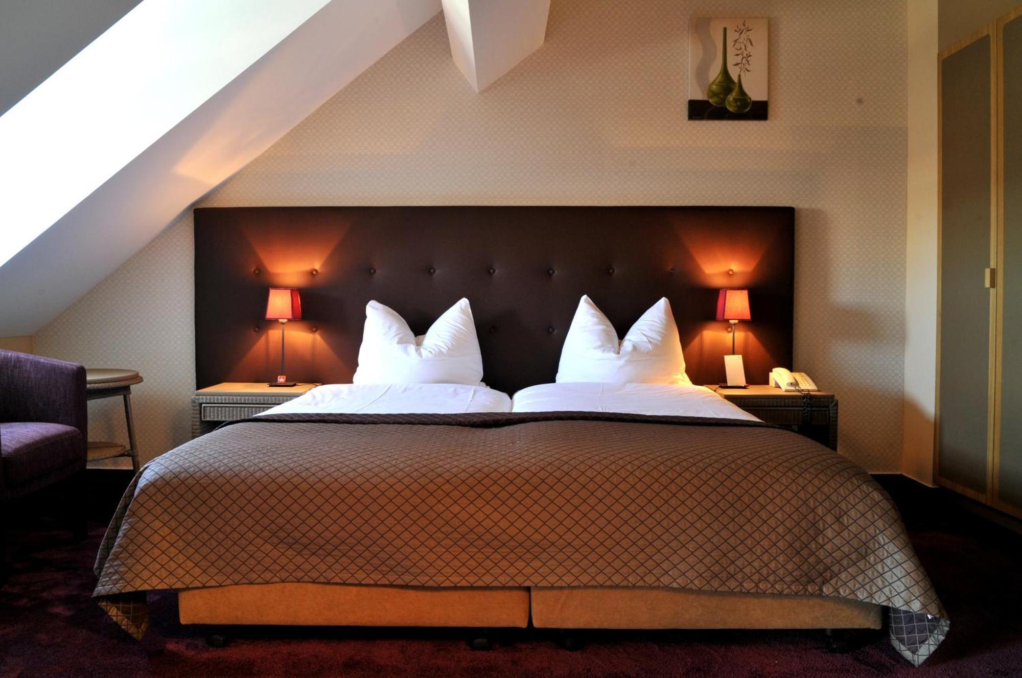 Hotel Beau-sejour 3*