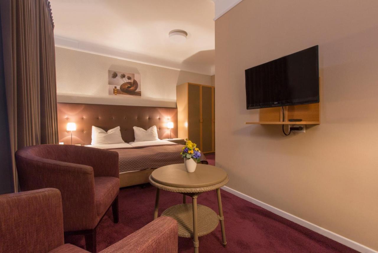 Hotel Beau-sejour Artybash