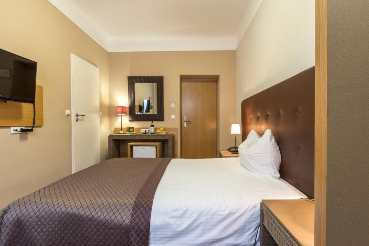 Hotel Beau-sejour